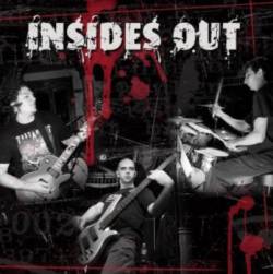 Insides Out : Demo 2008